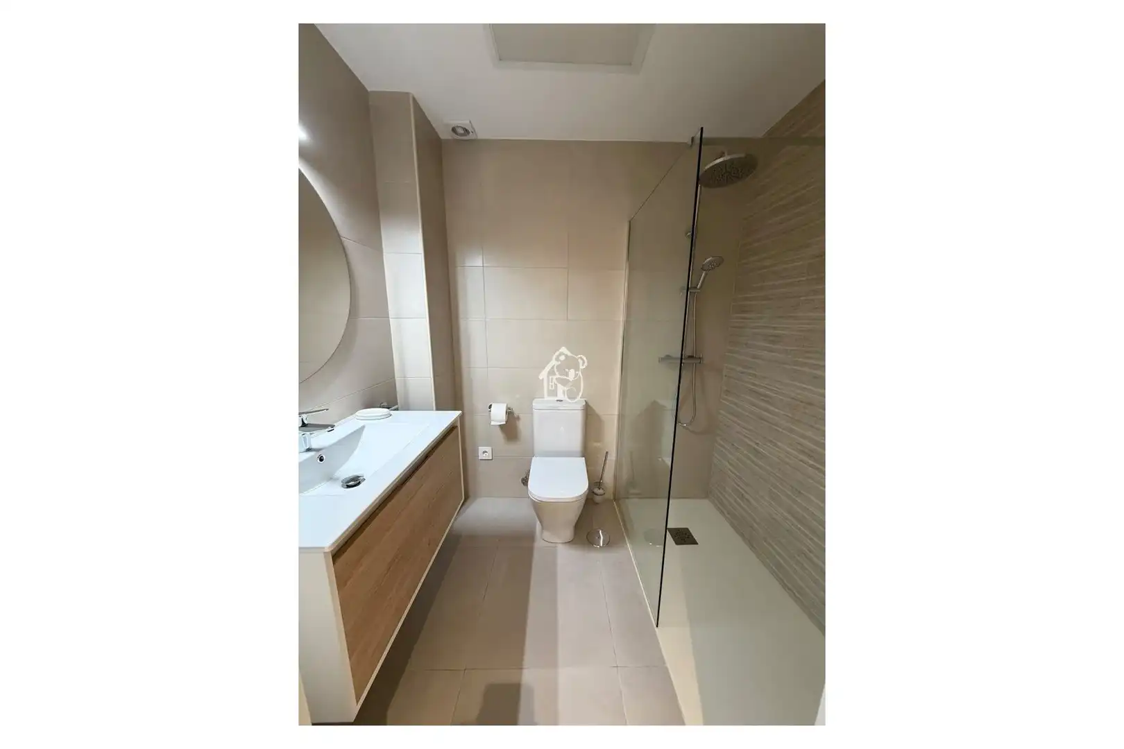 Apartament amb jardí de lloguer a Lo Pagán, imagen 13