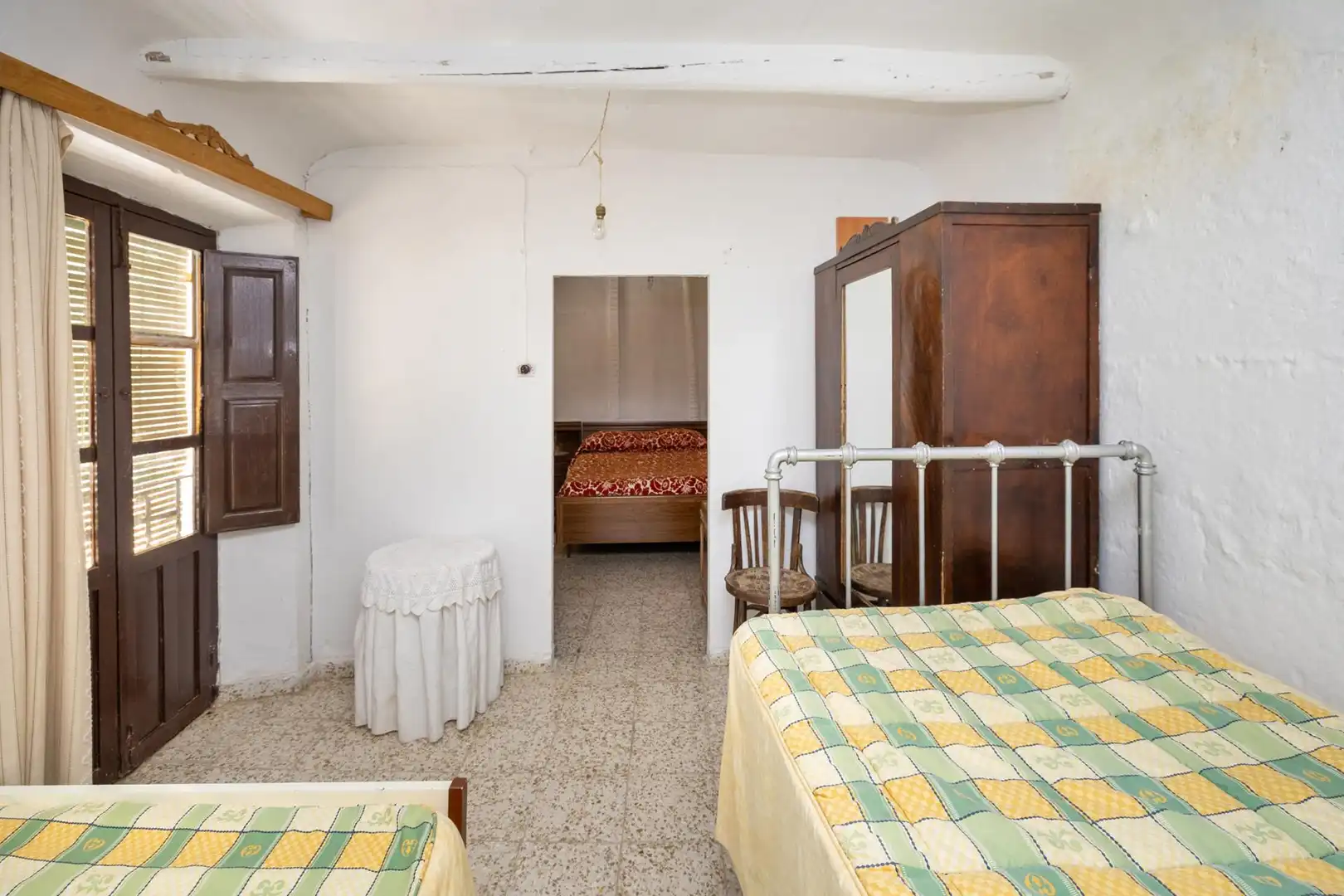 Casa adosada en venda en El Pinar