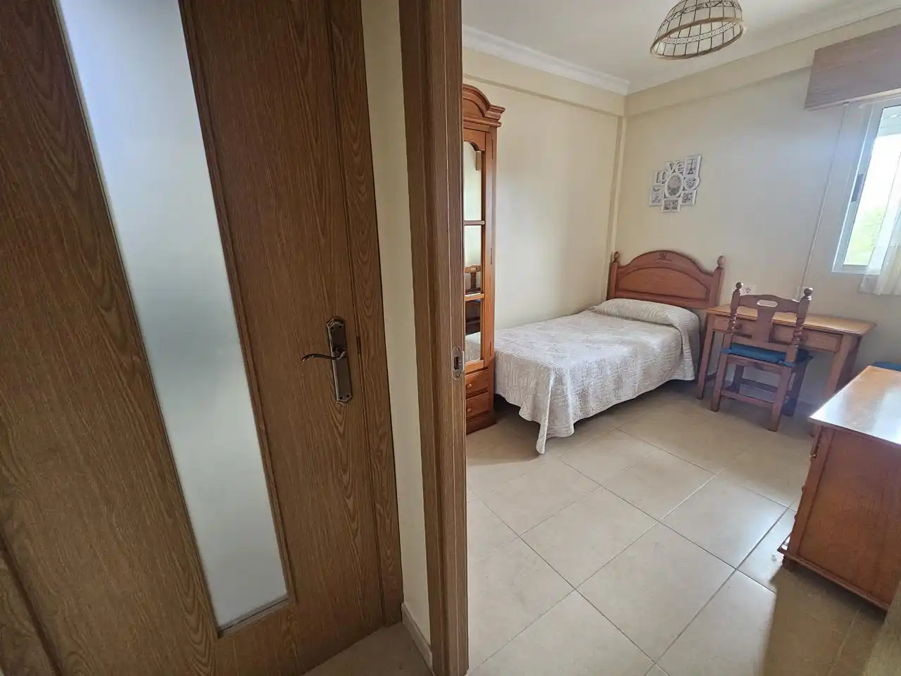 Flat for rent in Calle Alborán, Pago San José - Princi - Jerez