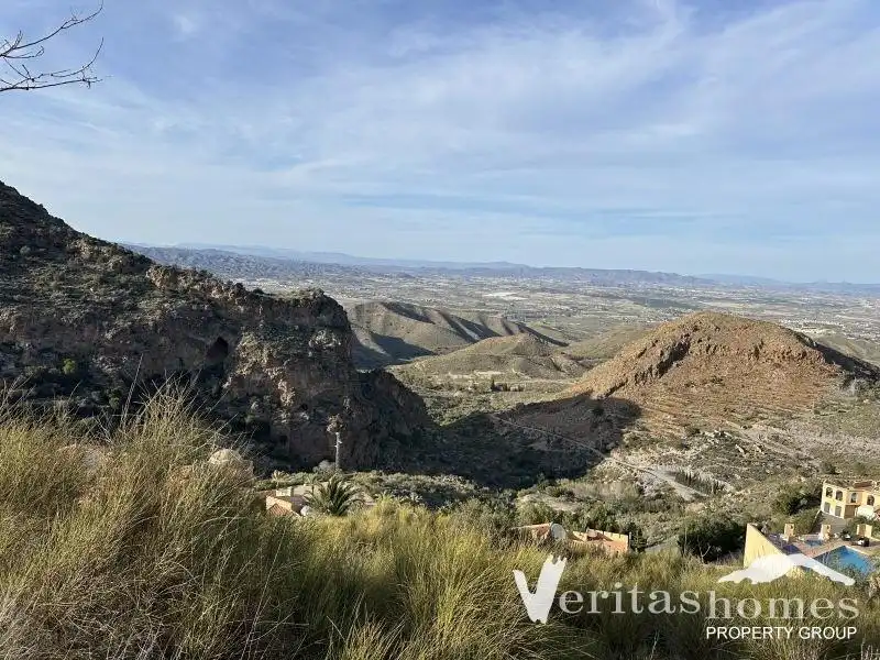 Terreny residencial en venda a Turre, imagen 12