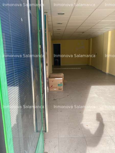 Office for sale in Salamanca Capital