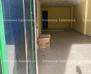 Office for sale in Salamanca Capital