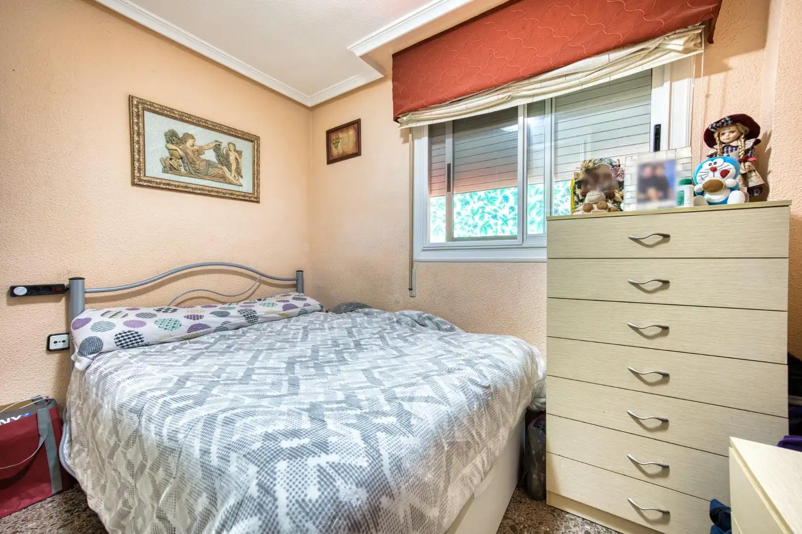 Appartement avec terrasse à vendre à Plaza Castelar - Mercado Central, imagen 21