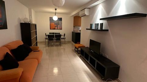 Foto 3 de Piso de alquiler en Calle Piamonte, 63, Aguadulce Norte, Roquetas de Mar