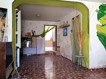 Casa aparellada en venda a Calle de los Álamos