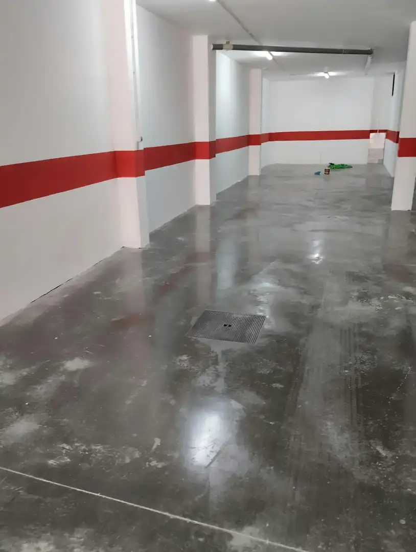 Parkplatz zum Verkauf in Andújar, imagen 2