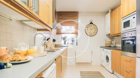 Foto 5 de Ático de alquiler en C. de Los Caños del Peral, Palacio,  Madrid Capital