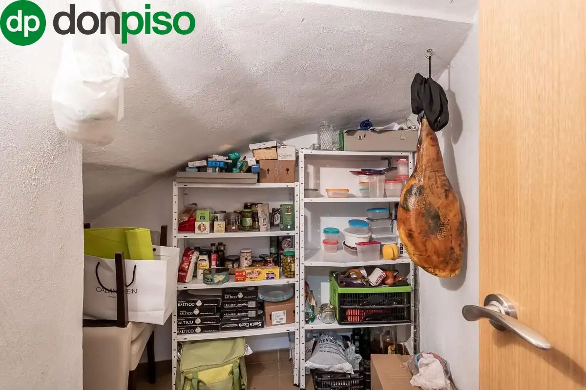 Casa con terraza en venta en CARRIL DE SAN CECILIO, imagen 36