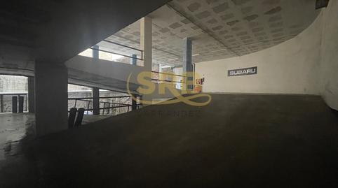 Foto 5 de Garatge en venda a Passeig de la Vall D'hebron, Vallcarca i els Penitents,  Barcelona Capital