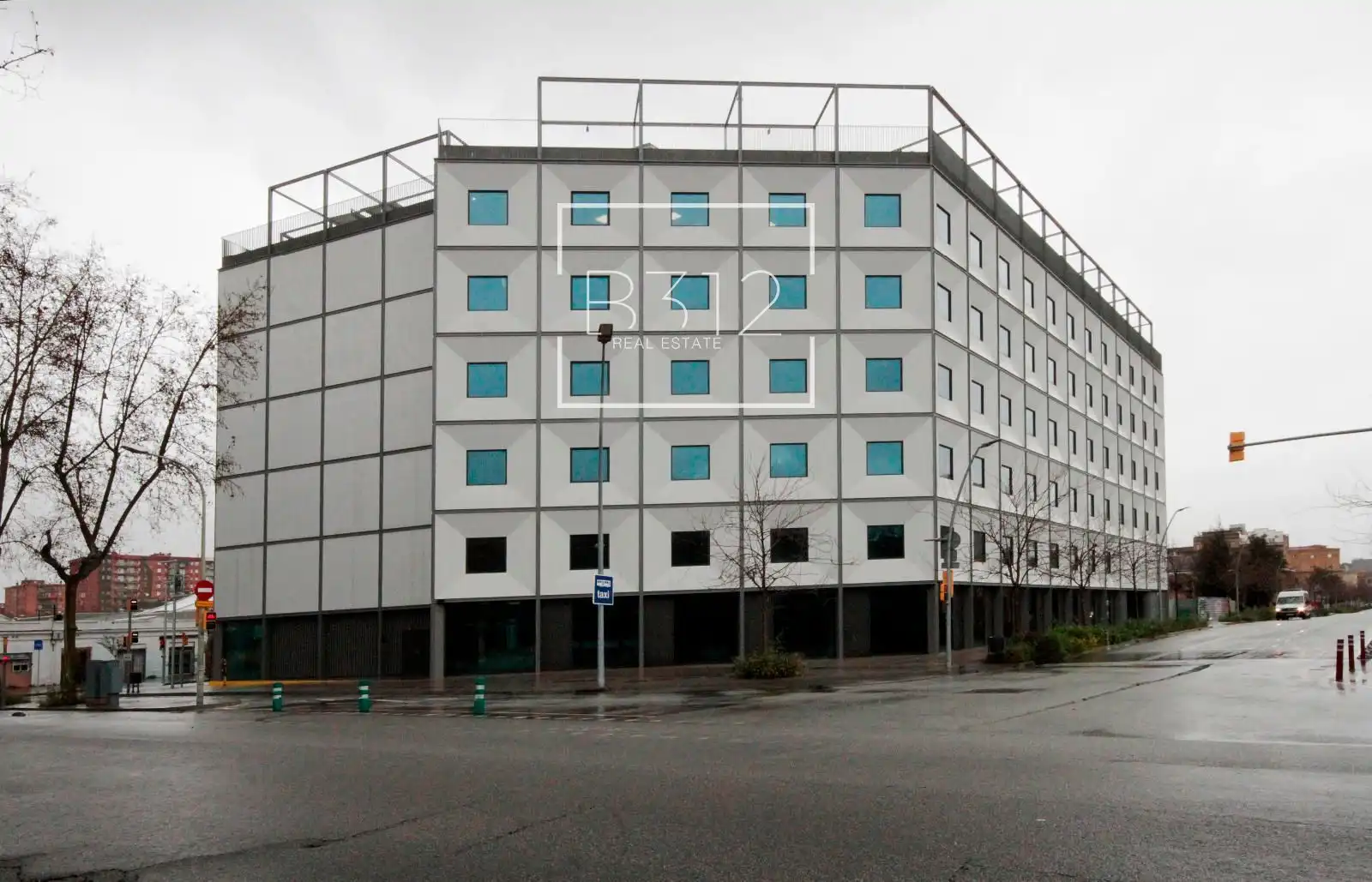 Ufficio con ascensore in affitto a Pere IV 416, imagen 34