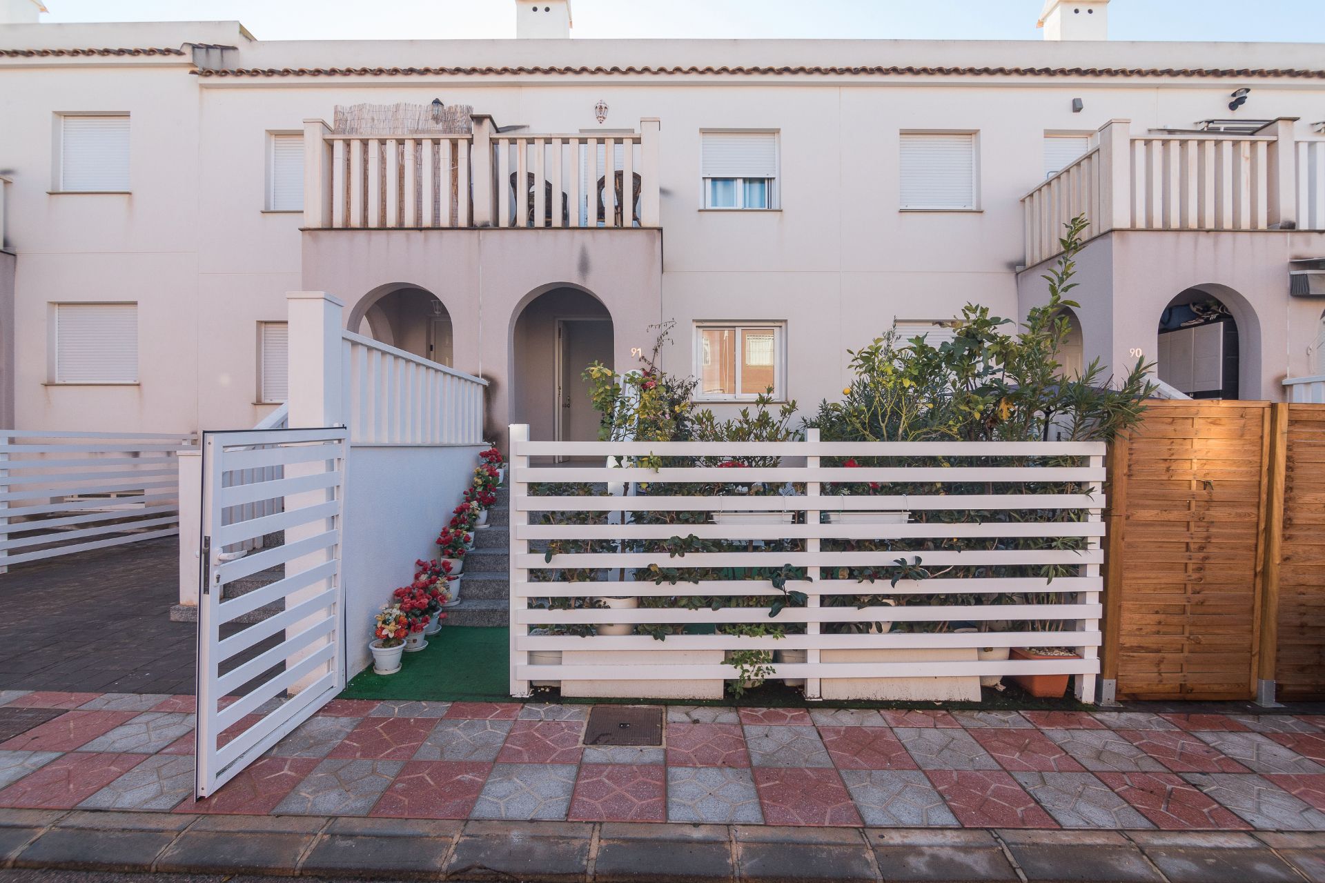 Casa o chalet en venta en Carrer de Creta, 74, Monte y Mar, Gran Alacant