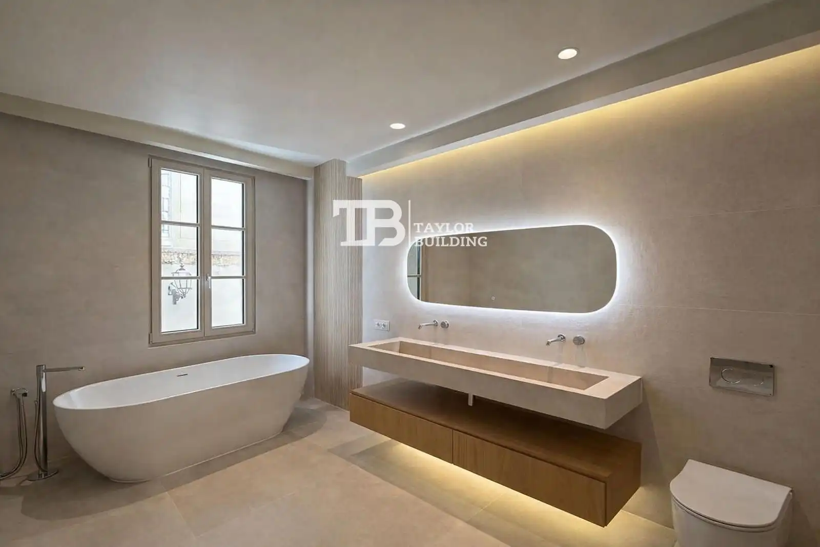 Baño de Piso en venta en  Palma de Mallorca con Aire acondicionado, Calefacción y Parquet