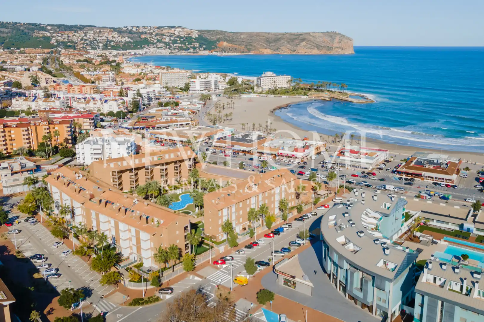 Apartament de lloguer a Calle Valle Niza, 1, Churriana - El Pizarrillo - La Noria-Guadalsol