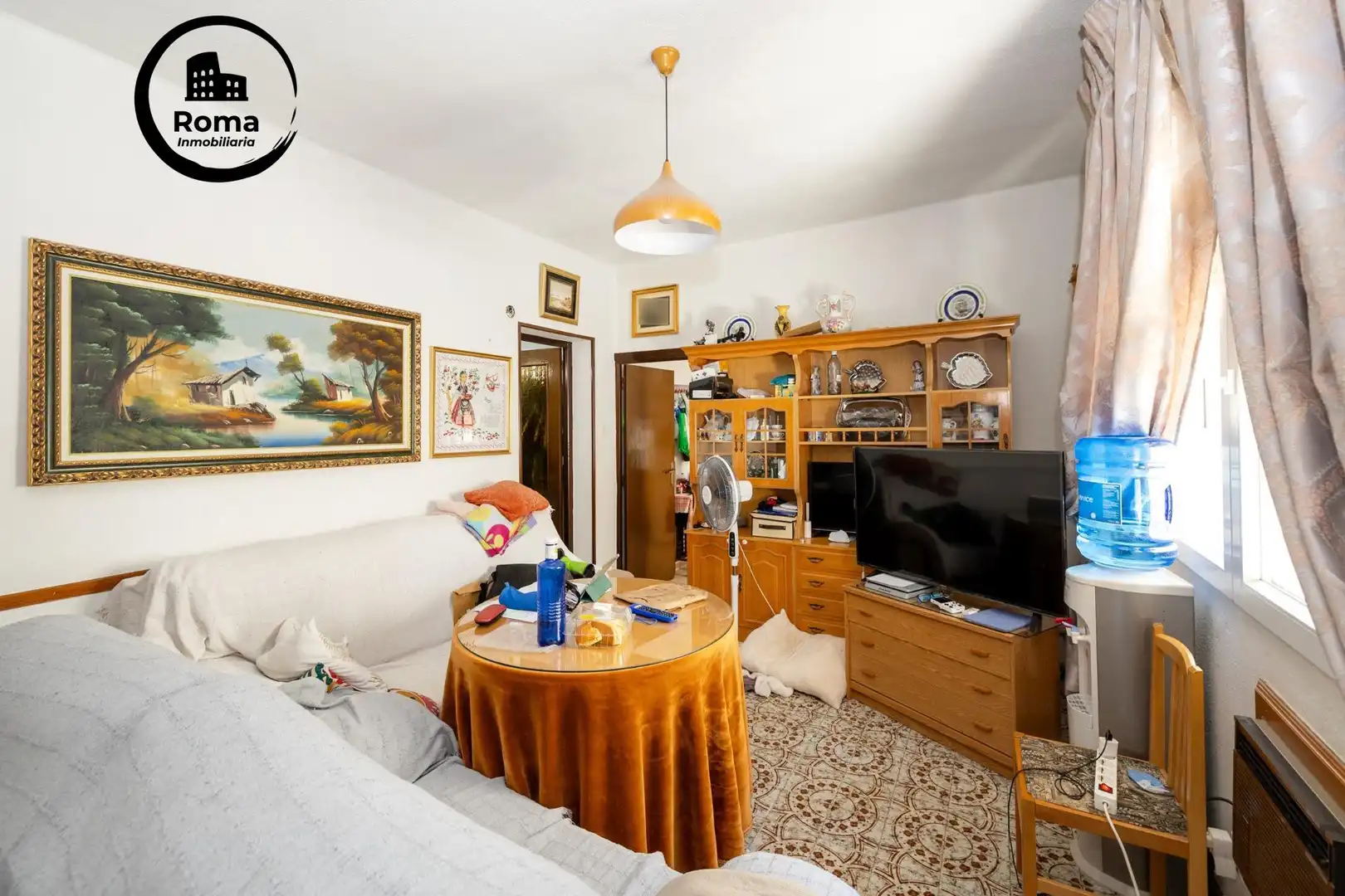 House with terrace for sale in Barrio de la Vega, imagen 14