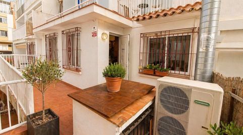 Foto 3 von Geschaftsraum zur Miete in Plaza Doctor Bartomeu Robert, Aiguadolç - Sant Sebastià, Sitges