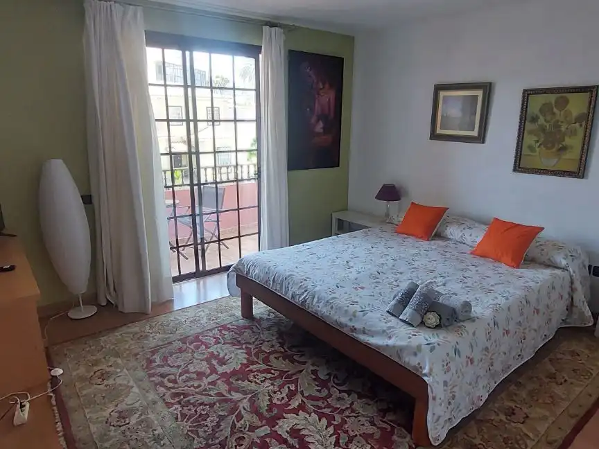 Bedroom of Houses for sale in Tegueste, Santa Cruz de Tenerife