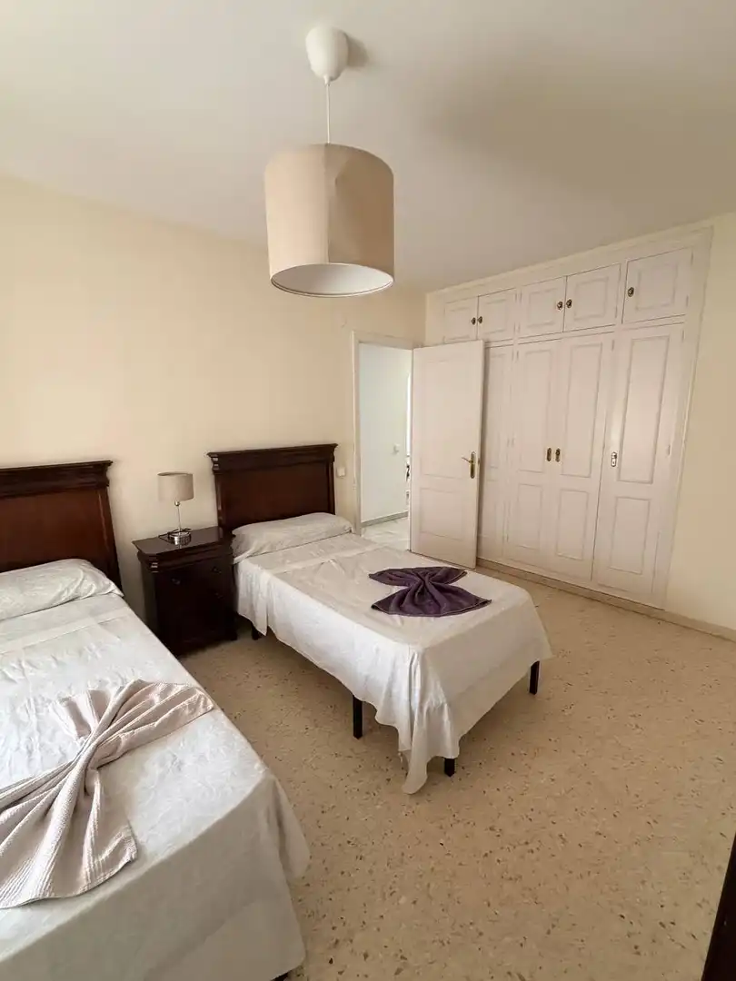 Habitación de Piso de alquiler en Centro
