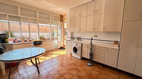 Foto 5 de Casa adosada en venta en Calle Jardines, 20, Barrio de Peral - San Félix, Murcia