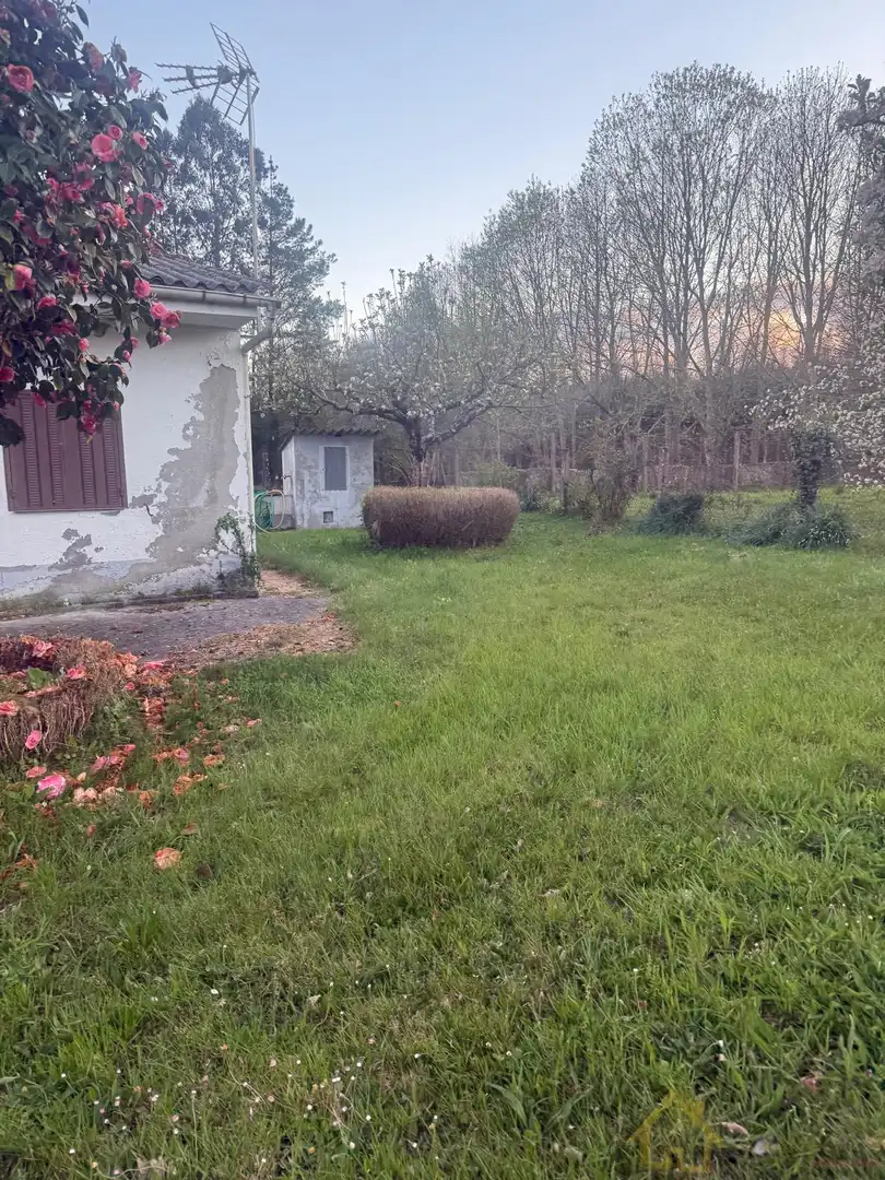 Casa o chalet en venta en Friol
