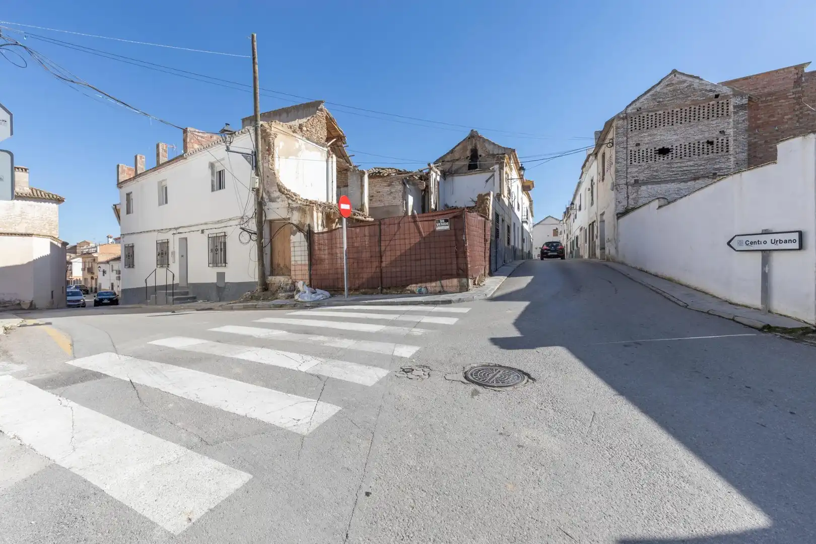 Adosado en venta en Calle Parroco Garcia Villanueva, imagen 39