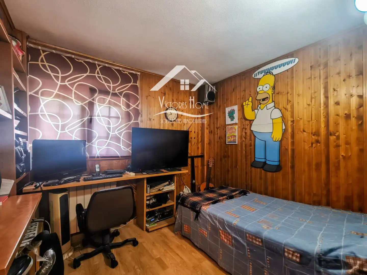 Piso con ascensor en venta en CALLE DE LOS BARROS, imagen 11