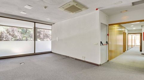 Photo 4 of Office for rent in Calle Pradillo, Ciudad Jardín, Madrid Capital