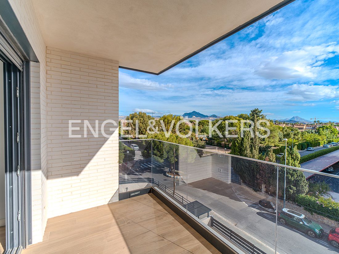 Pis en venda a Carrer Maestro Bonafonte, Centro