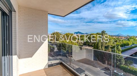 Photo 4 of Flat for sale in Carrer Maestro Bonafonte, Centro, Alicante