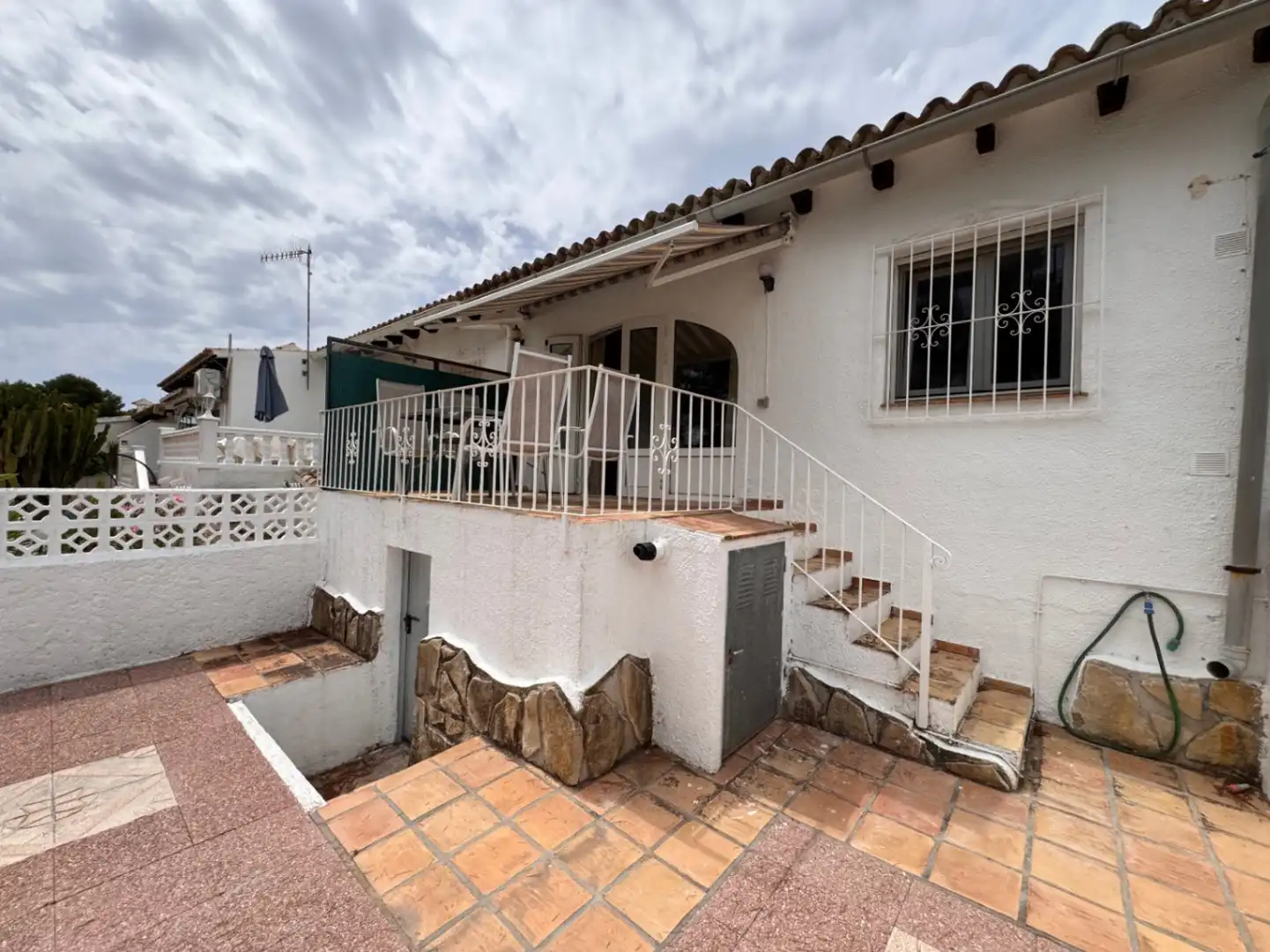 Bungalow avec piscine à vendre à Pinar del Advocat - Cometa, imagen 11