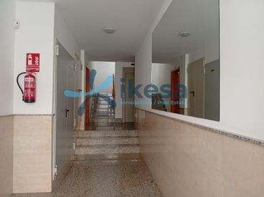 Piso con ascensor en venta en Roquetas de Mar ciudad