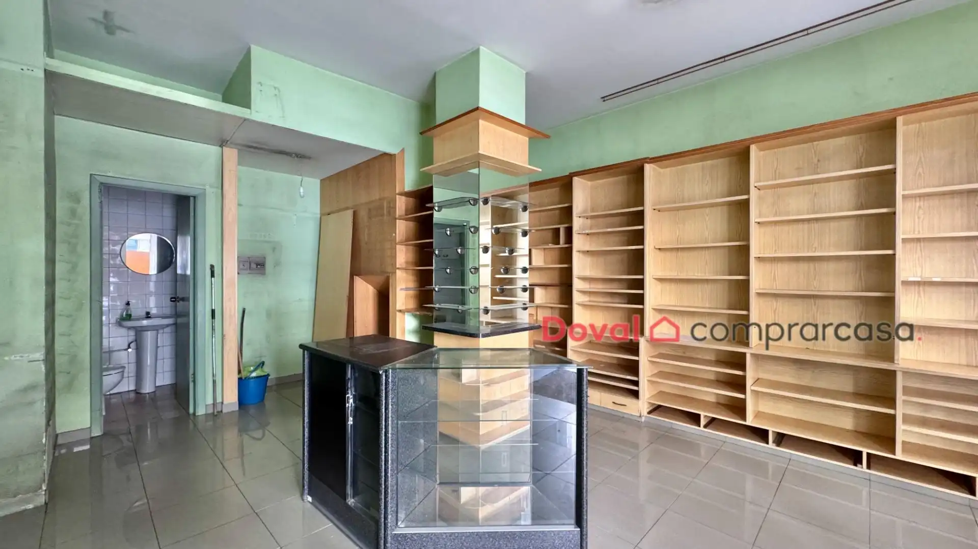 Local en venta en Vigo 