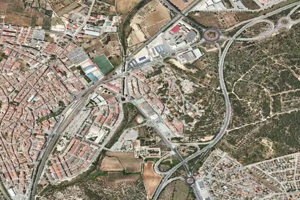 Wohnung zum Verkauf in Centre, imagen 6