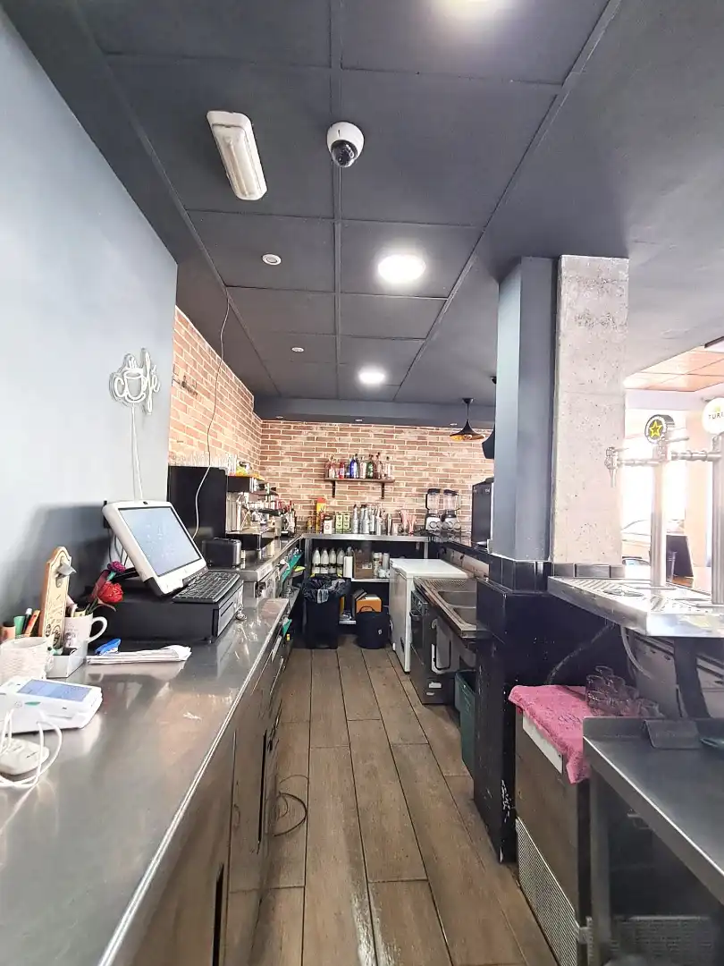 Business premises for transfer in Ciudad Jardín - Tagarete - El Zapillo, imagen 7