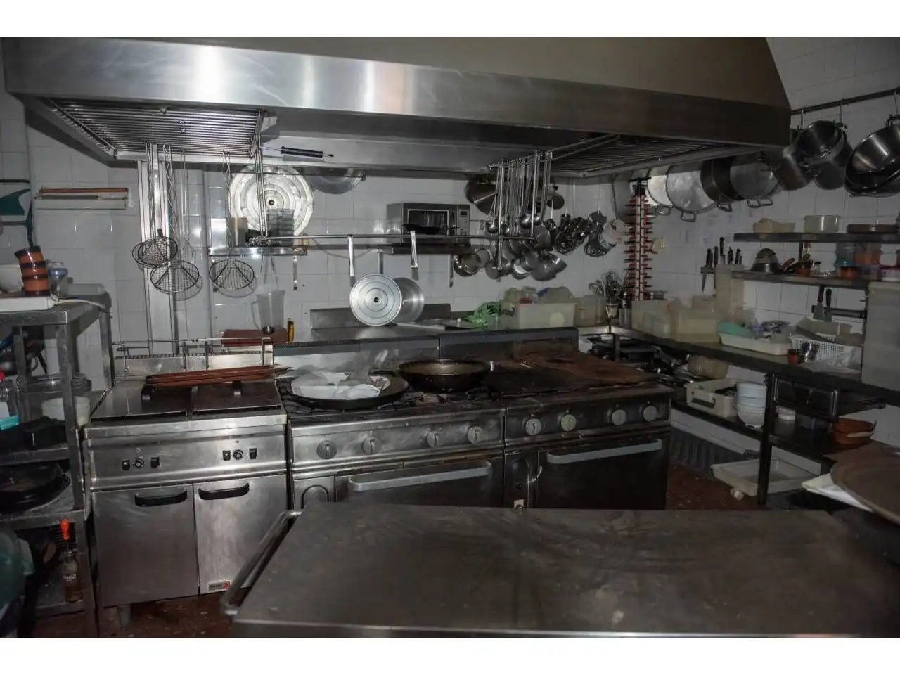 Local comercial en venta en Pedanías Oeste, imagen 13