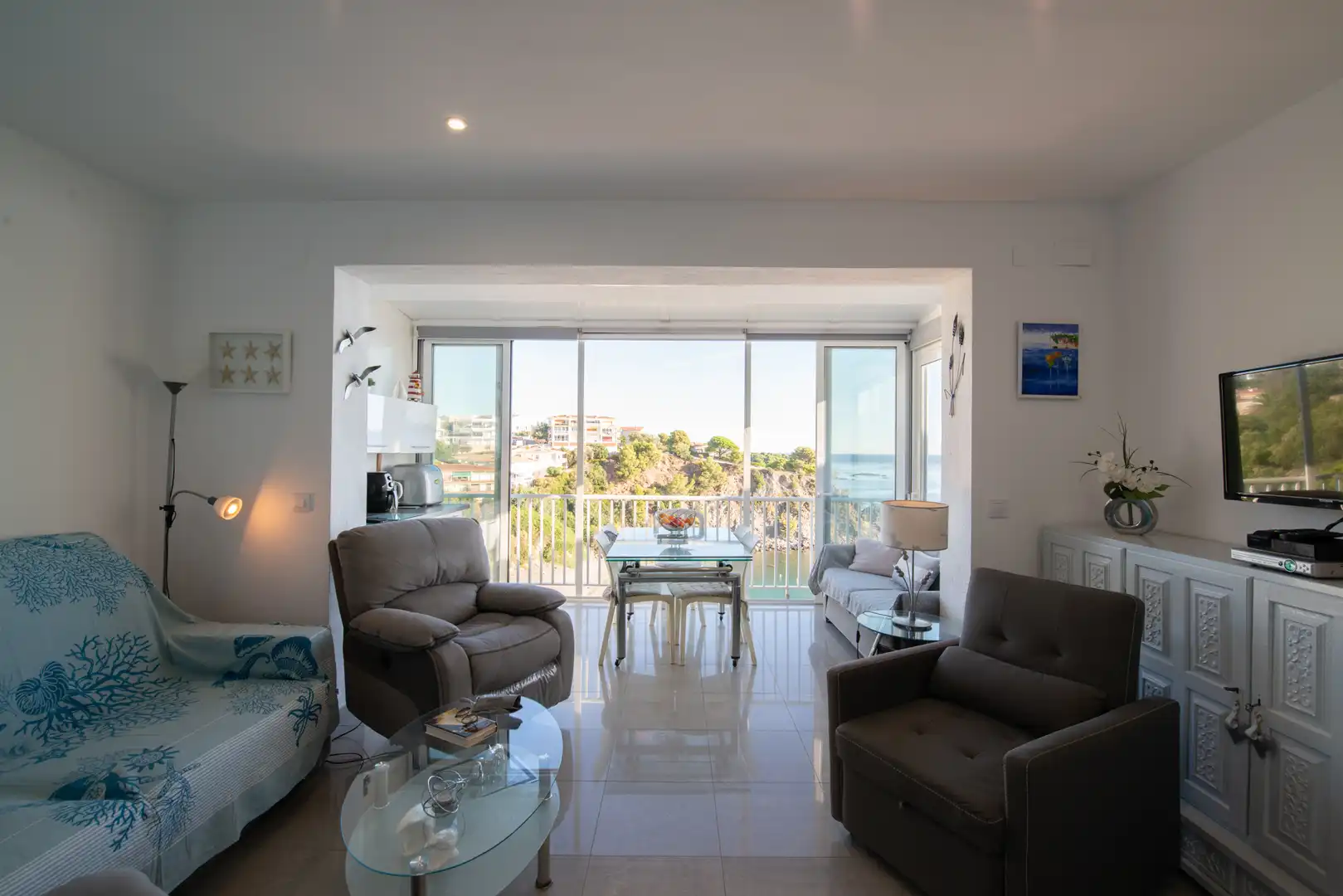 Appartement compact à vendre à Carrer Cadaqués, imagen 3