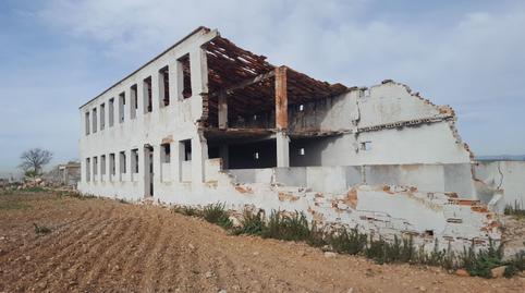 Foto 5 de Terreno en venta en La Garena, Madrid