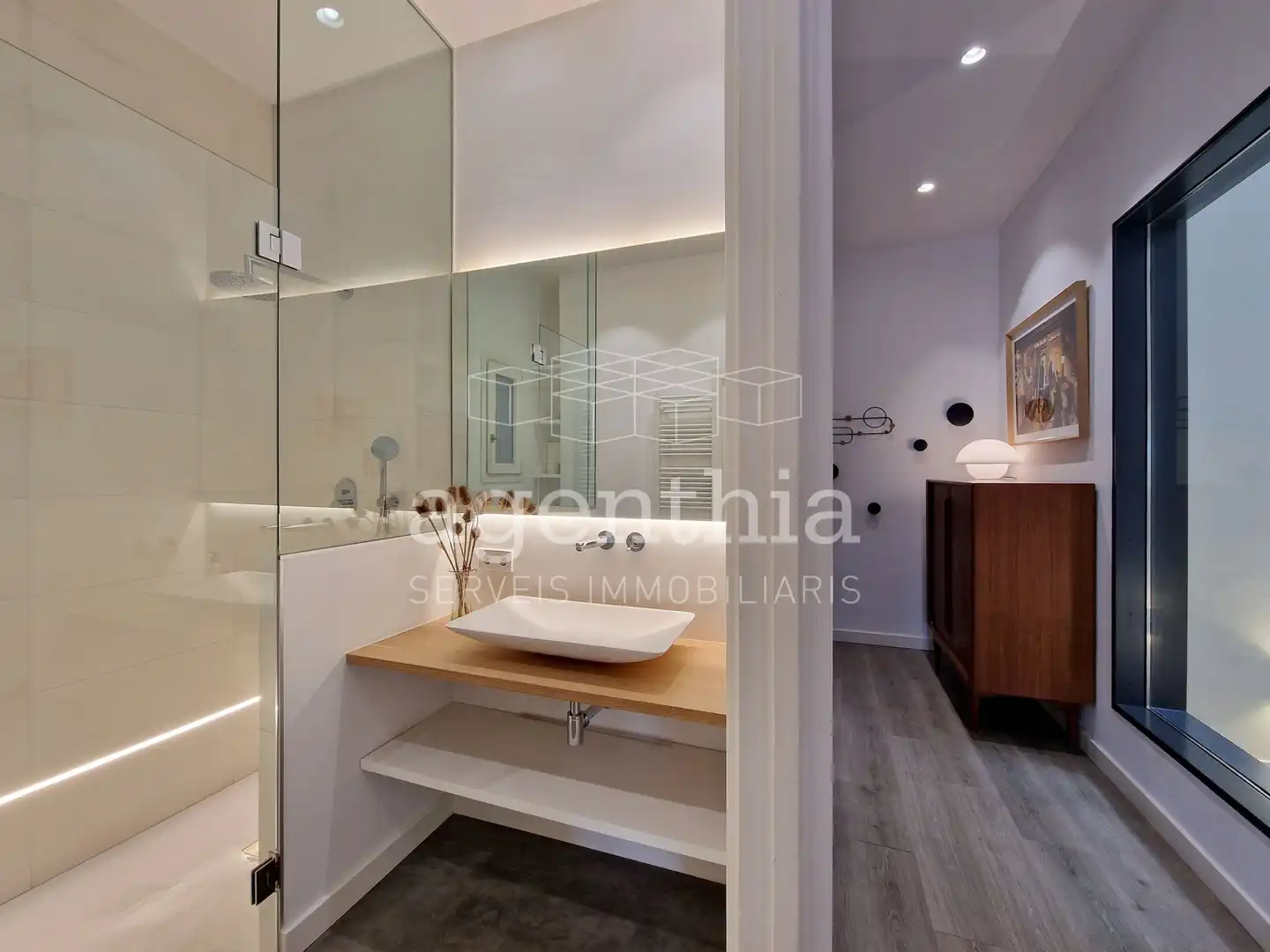 Appartamento con terrazza in vendita a FERRAN PUIG, imagen 20