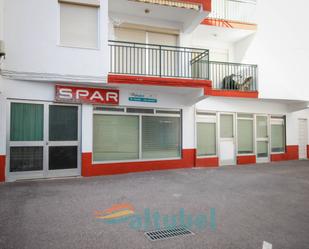 Exterior view of Premises for sale in Peñíscola / Peníscola