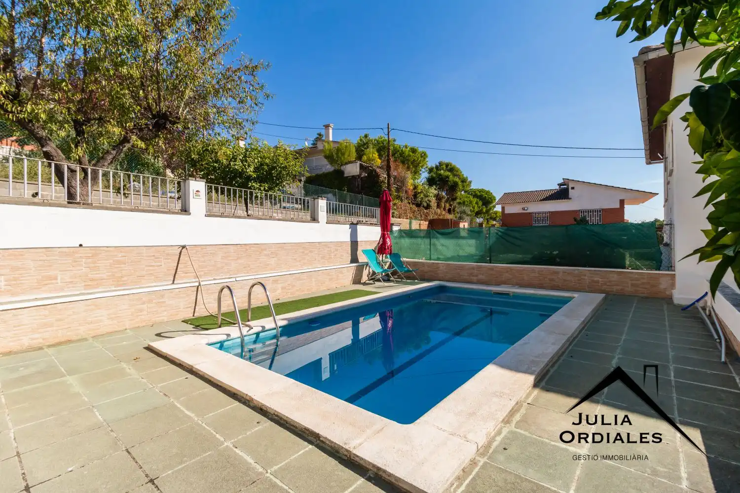 Maison avec terrasse à vendre à Masquefa, imagen 31