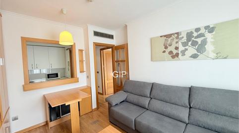 Foto 4 de Apartament de lloguer a Calle de Belfast, 13, Rejas, Madrid