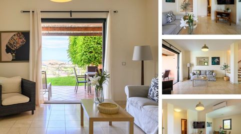 Foto 5 de Edifici en venda a Salobre Golf, San Bartolomé de Tirajana