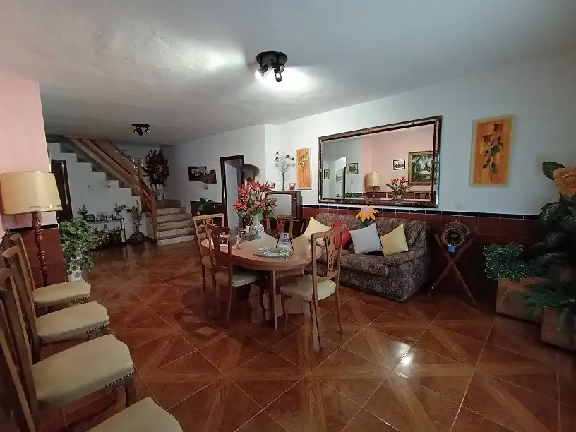 Casa amb piscina en venda a Tobarra, imagen 12