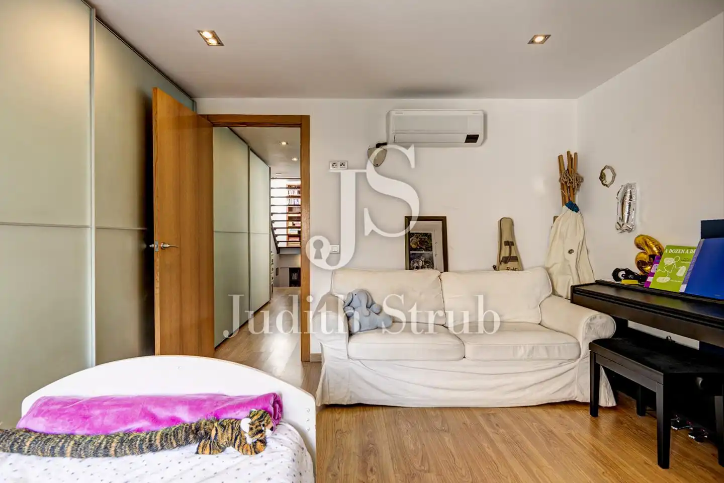 Casa adosada en venta en De Peronella, Sant Andreu de Palomar