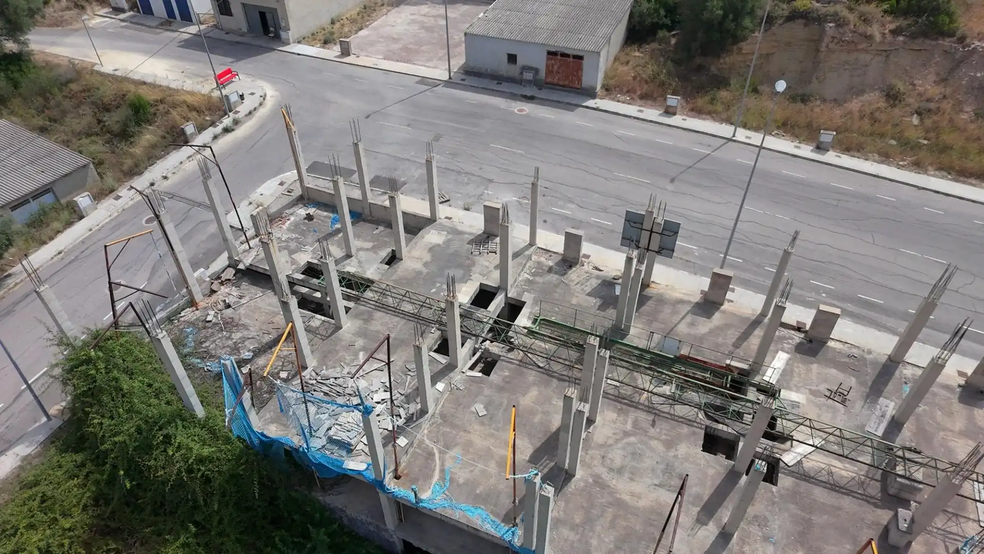 Terrenos y solares en venta en Barrio Industrial, imagen 5