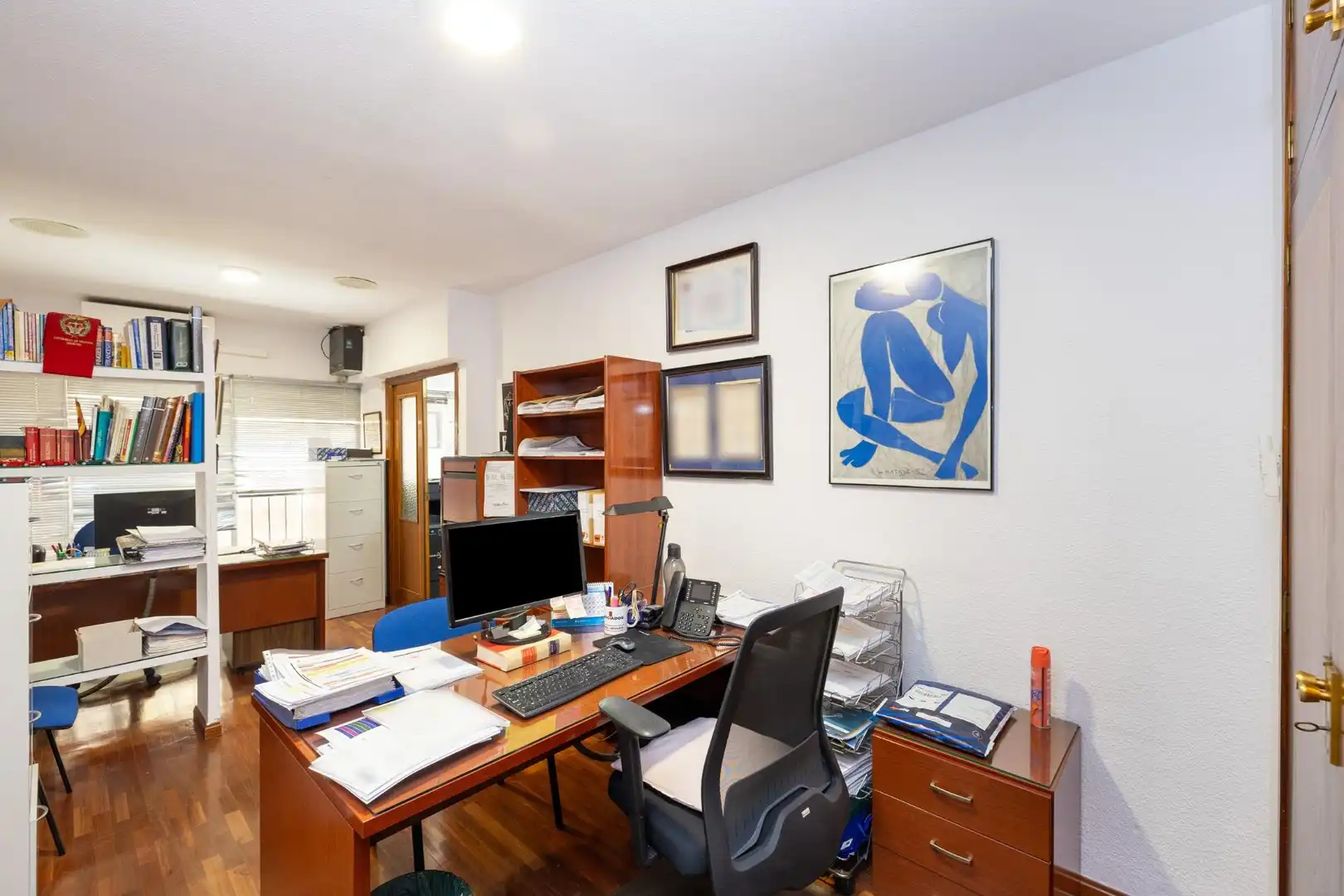 Piso con terraza en venta en Calle TRAJANO, imagen 12