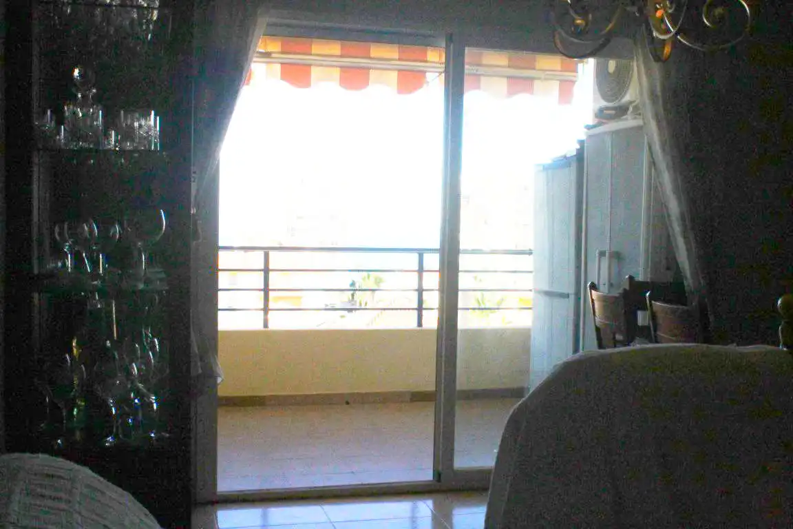Terraza de Piso en venta en Vélez-Málaga con Terraza y Piscina comunitaria