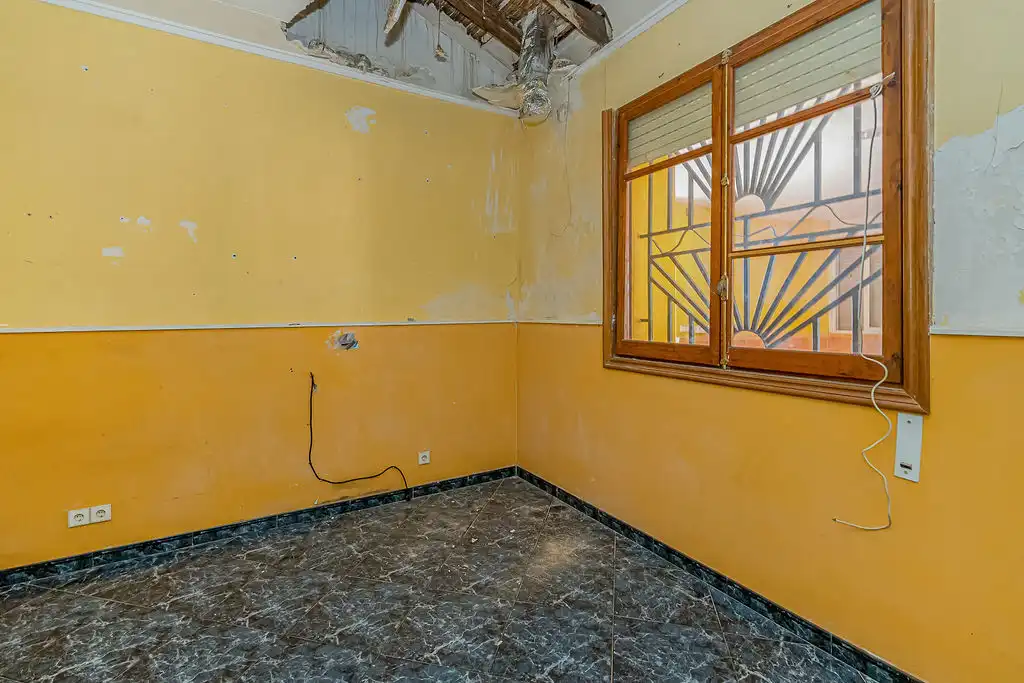 Casa o xalet en venda a Ptda Valverde, Valverde