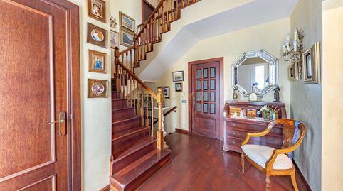 Foto 3 de Casa o xalet en venda a Carrer de Mèxic, Sant Cugat del Vallès, Spain, -1, Arxiu, Sant Cugat del Vallès