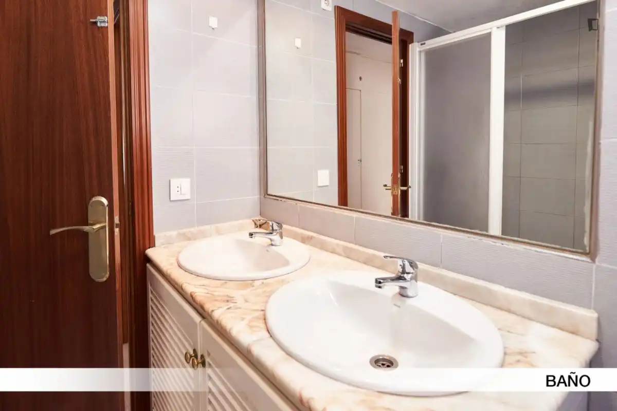 Habitación en Parque María Luisa -Giralda Sur