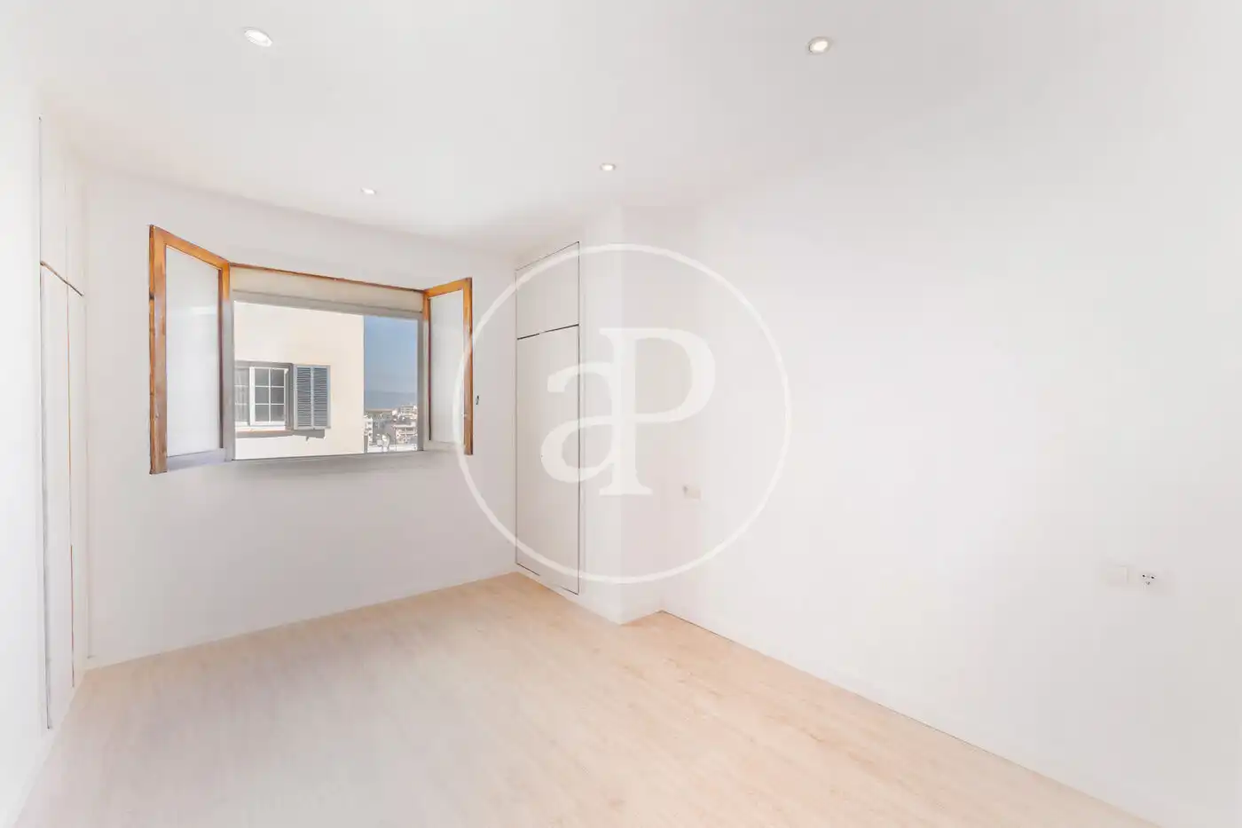Habitación de Piso en venta en  Palma de Mallorca con Aire acondicionado, Calefacción y Terraza